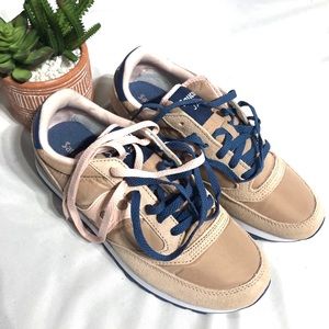 Saucony Jazz Original sneaker